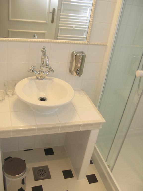 Hotel Villa Elisabeth - Veli Losinj Health Resort Quarto foto