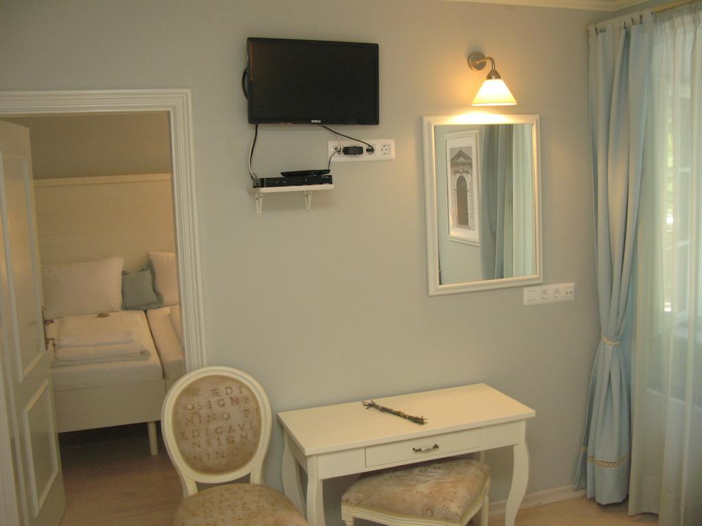 Hotel Villa Elisabeth - Veli Losinj Health Resort Quarto foto