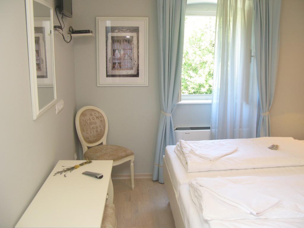 Hotel Villa Elisabeth - Veli Losinj Health Resort Quarto foto