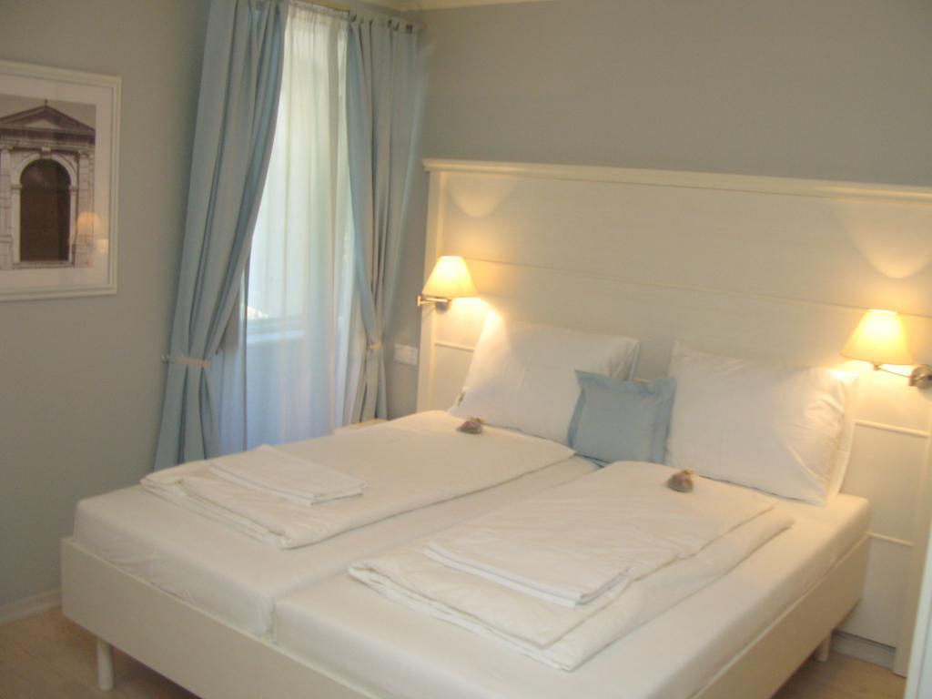 Hotel Villa Elisabeth - Veli Losinj Health Resort Quarto foto