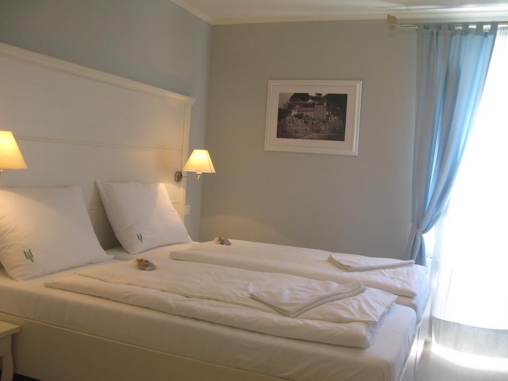 Hotel Villa Elisabeth - Veli Losinj Health Resort Quarto foto